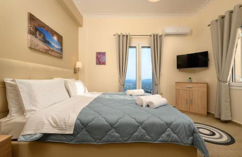 Corfu Infinity View Apartment - Photo 17