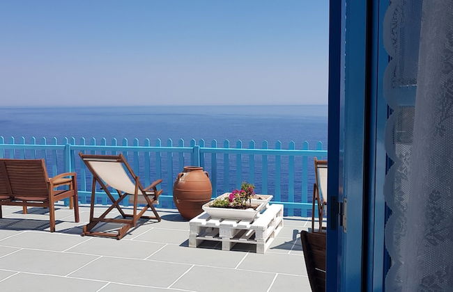 Aegean Eye Apartments - Foto 47