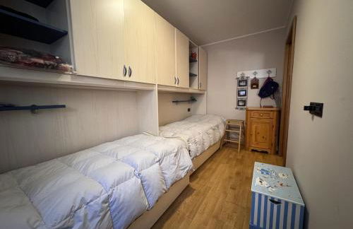 015 Trilocale piano terra, Giustino - Foto 9