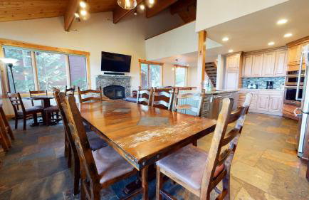 Bridges Townhome #15 Condo - Foto 9