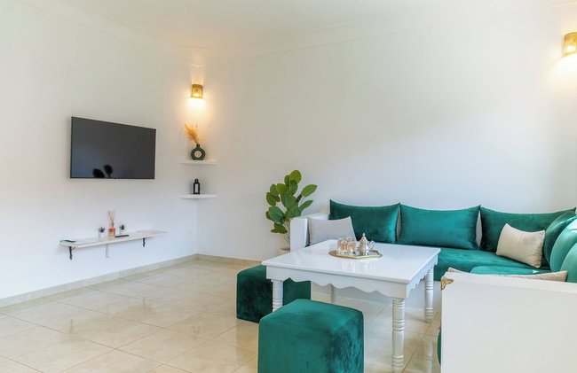 Riad Dar JuMa Marrakech Suites:Jacuzzi - Piscine & Spa - Photo 24