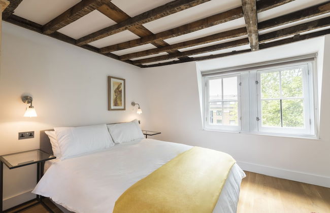 JOIVY Smart 3 bed Flat in Islington, Close to Angel Tube - Foto 6