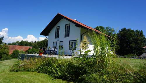 Ferienhaus Englburg in absolut ruhiger Lage - Foto 5