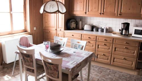 Schwabenhof Ferienwohnung II - Foto 5