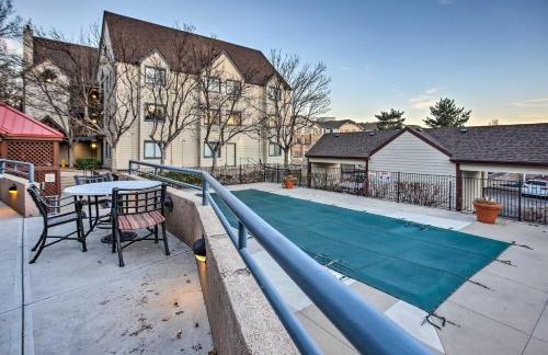Greenwood Village Condo with Pool Access! - Foto 22