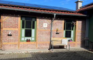 Gemütliches Appartment in Tucheim - Photo 15