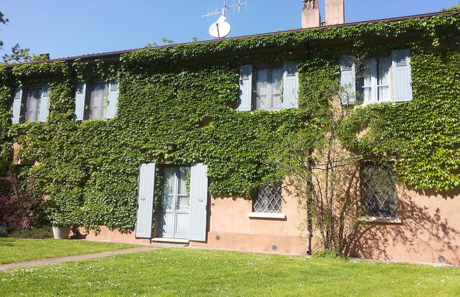 Alloggio al San Girolamo - Foto 37