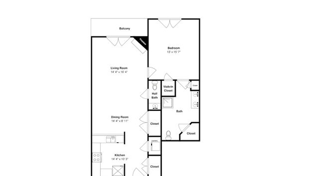 Ausstattung der Unterkunft