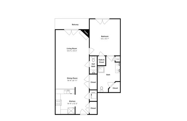 Mountain View Resort - Foto 3