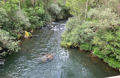 Casa Elvira en Salinas de Pisuerga - Foto 27
