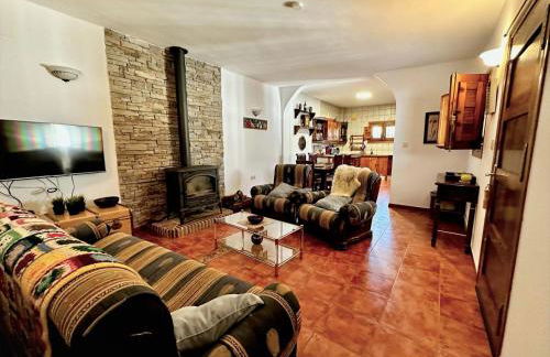 Andalusian Retreat for Groups - Foto 3