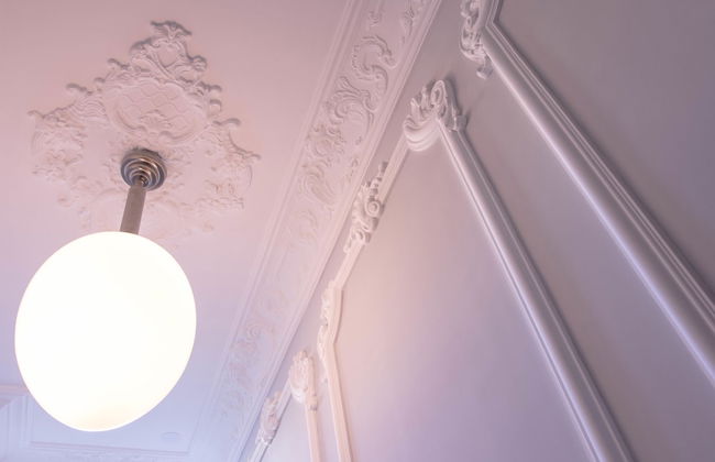 Canal Suites Amsterdam - Photo 59