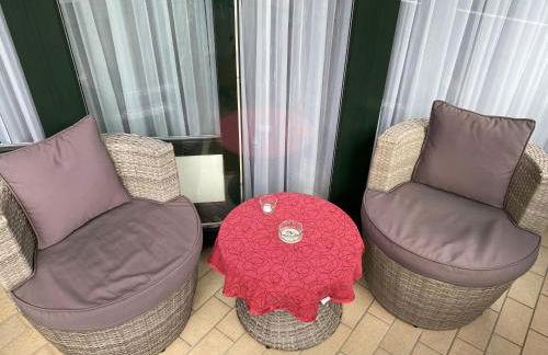 Ferienwohnung Artemis - Foto 60