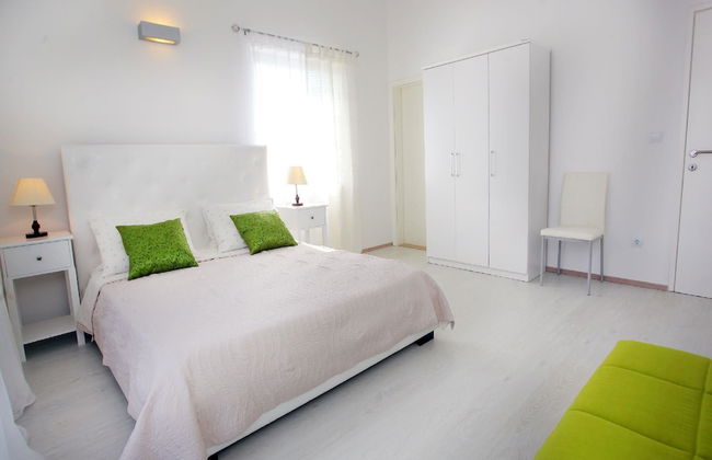 Apartment Biba Banjole / Three Bedrooms A2 6+1 - Photo 19