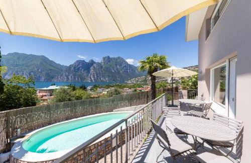 Villa Fiore - Foto 16