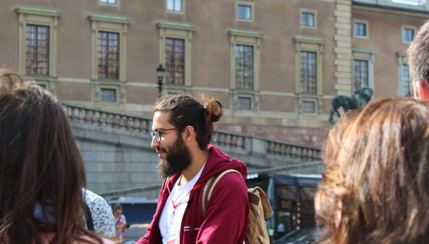 Stockholm Private Walking Tours - Foto 3