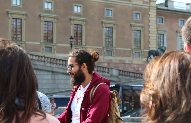 Stockholm Private Walking Tours - Foto 3