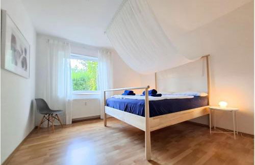 Sonnenberg Wohnung im Haus Frey 2 BR, Küche, Bad, Parken - Foto 9