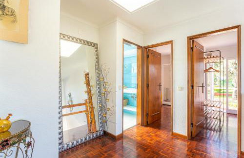 Villa Flora - Foto 19