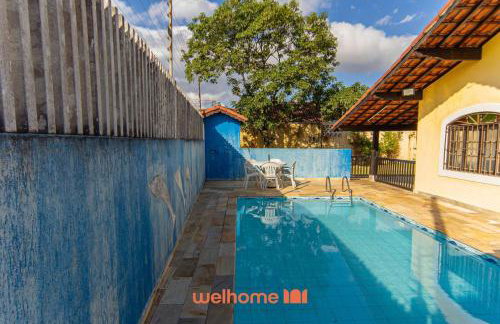 Casa Ampla em Itanhaem Com Piscina a 900m da Praia - Foto 51