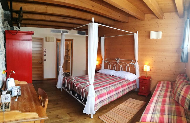 Le Case dei Baff - Foto 10