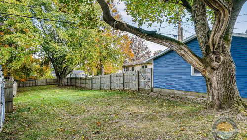 Lake Geneva Family Fall Escape - Foto 4