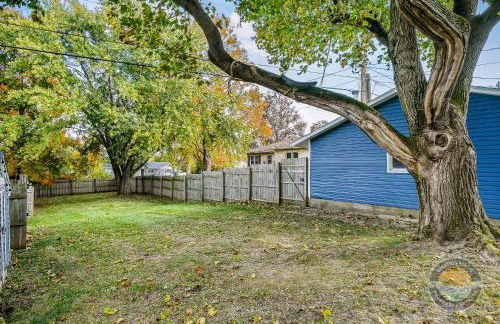 Lake Geneva Family Fall Escape - Foto 4