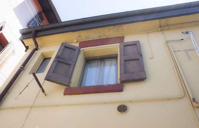 Nice Apartment in an English Style Building On the First Floor, With air Conditioning, Wifi and Sewing - Foto 29