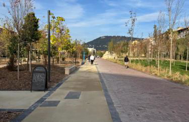 Beau Studio avec belle terrasse au centre ville de Nice - Foto 17