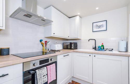 Pyecroft Cottage - Photo 5