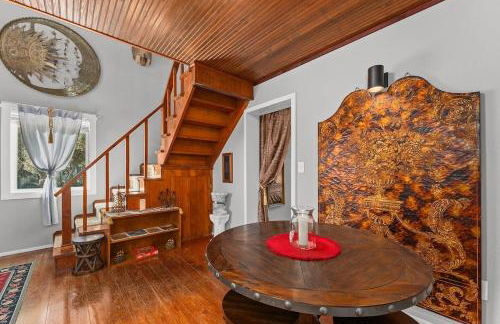 The Kuhl Little Castle Haus - Foto 8