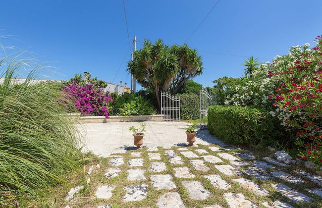 2028 Soledelsud - Monolocale by Barbarhouse - Foto 10