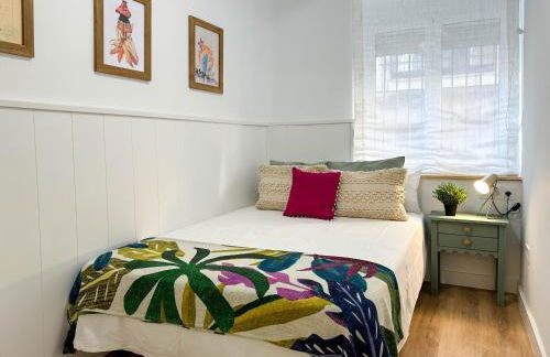 Casa Llorca. Estilo y tradición cerca del centro. - Photo 37