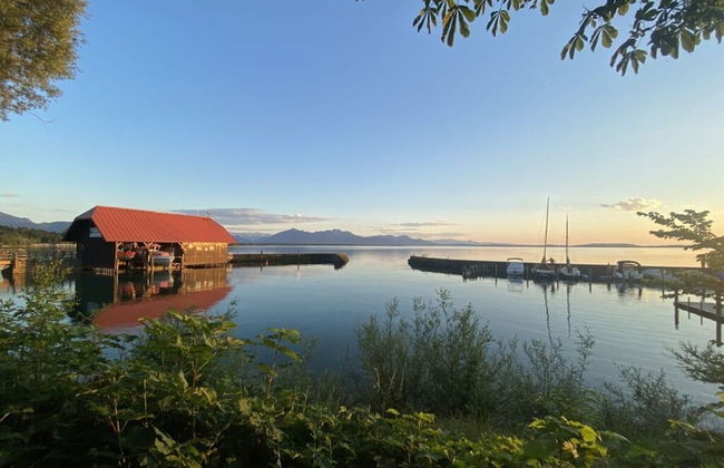 Cloud 9A Comfortable Holiday Residence - Photo 20