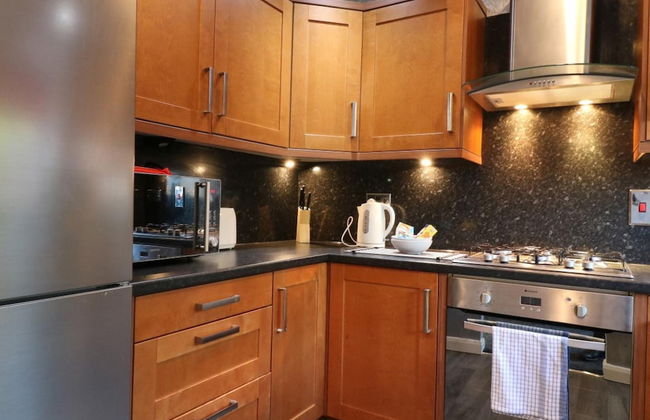 Chapelhall House - Airdrie - Foto 21