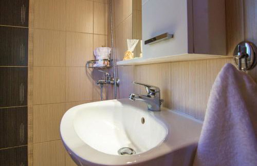 Villa Isavros in Paxi - Foto 68