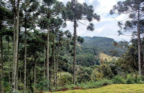 Sopro da Serra Chalés - Foto 71