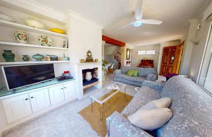 Villa Adsubia en Javea by Family Homes - Foto 20