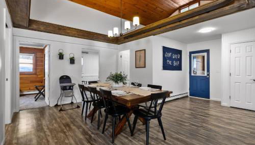 Lake Front ~ Firepit ~ Kayaks ~ SUPs ~ Yard Games - Foto 5, Other