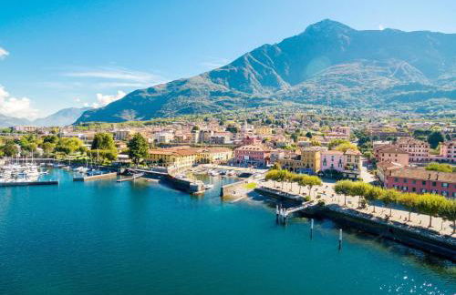 Bellavista II Panorama Ferienwohnung mit Pool OG DG - Foto 40