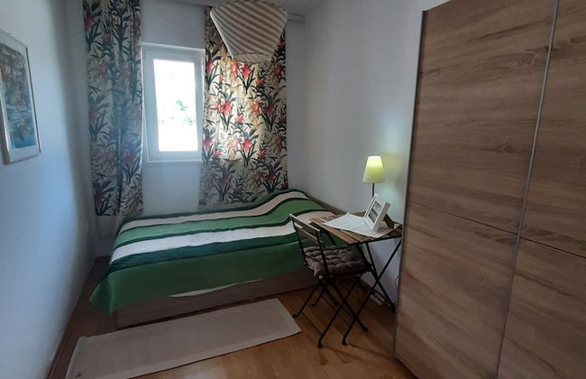 Apartments Trstenica - Foto 18