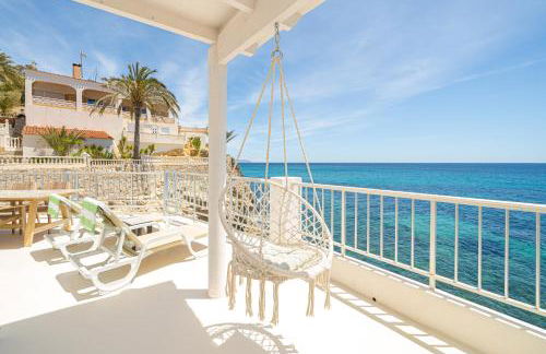 Stunning Villa Panoramic Sea View - Foto 46