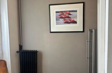 Central village house in Bussiere Poitevine - Foto 17