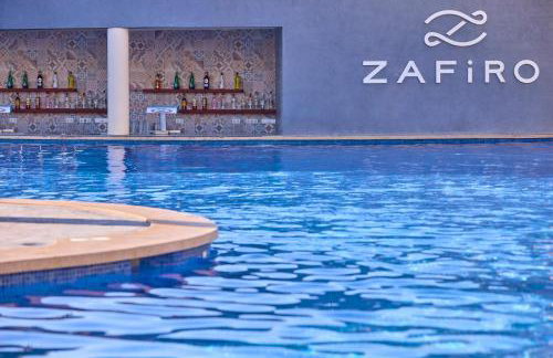 Zafiro Palmanova - Foto 134