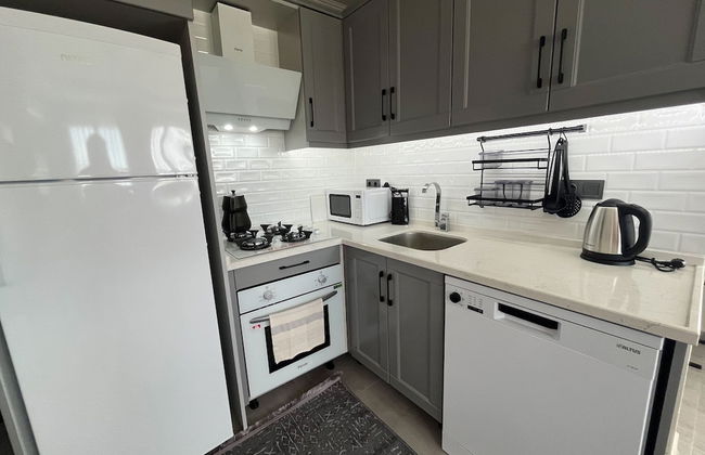 Seydikemer Darıyemez Apart - Photo 11