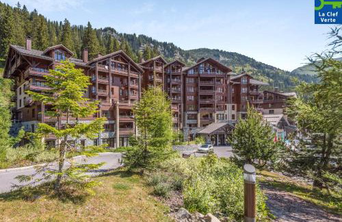 Résidence Pierre & Vacances Premium Les Terrasses d'Eos - Foto 13