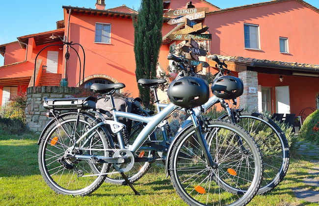 Podere Benintendi - Photo 37