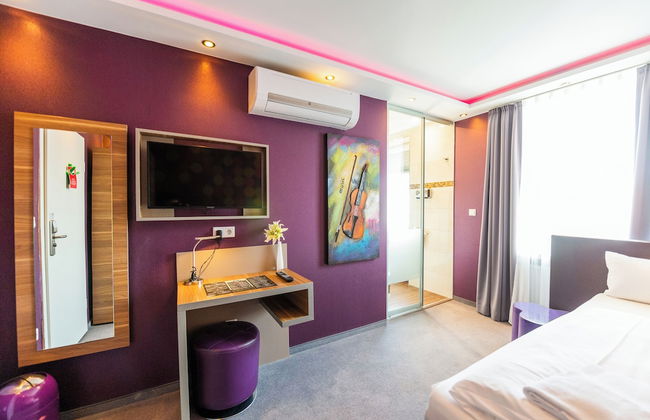 Stay-Inn Bielefeld Zentrum - Foto 33