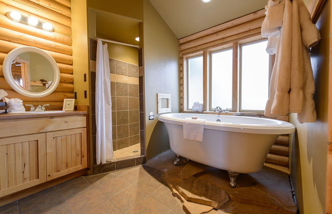 Zion Mountain Ranch - Foto 29