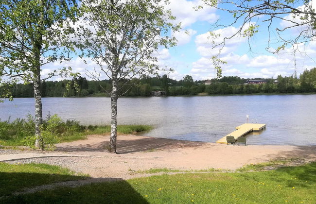 Peltosirkku - Foto 4